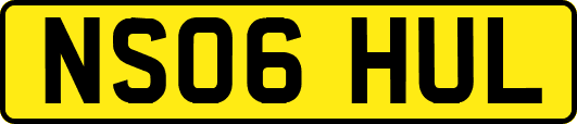 NS06HUL