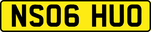 NS06HUO