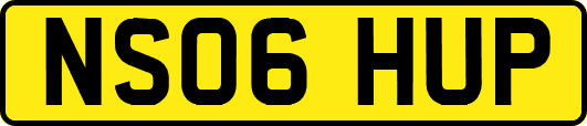NS06HUP
