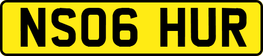 NS06HUR