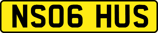 NS06HUS