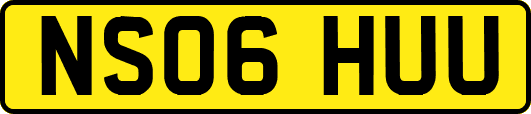 NS06HUU