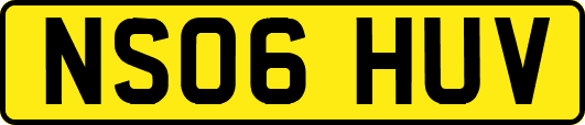 NS06HUV