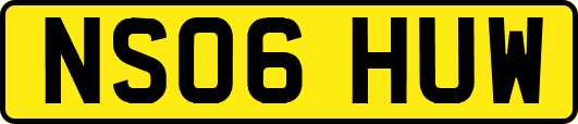 NS06HUW