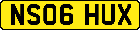 NS06HUX