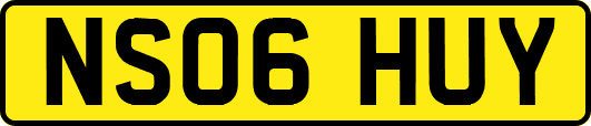 NS06HUY