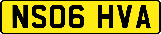 NS06HVA