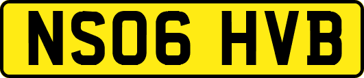 NS06HVB