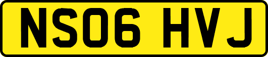 NS06HVJ