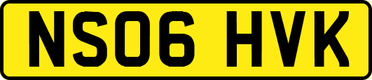 NS06HVK