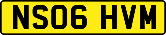 NS06HVM