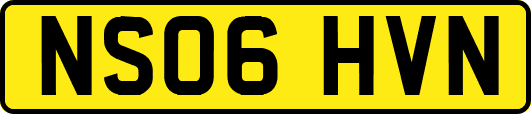 NS06HVN