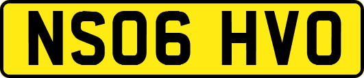NS06HVO