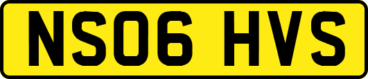 NS06HVS