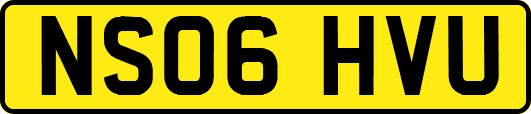 NS06HVU