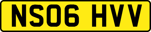 NS06HVV