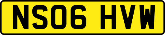 NS06HVW