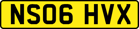 NS06HVX