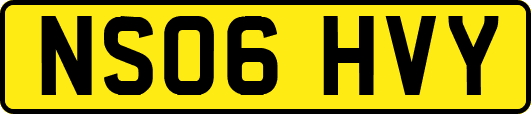 NS06HVY