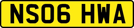 NS06HWA
