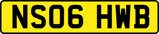 NS06HWB
