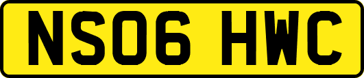 NS06HWC
