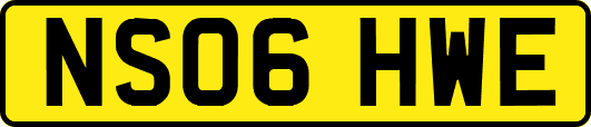 NS06HWE
