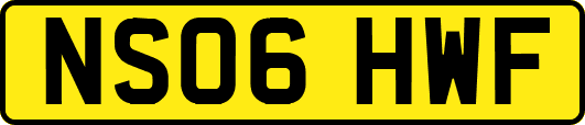 NS06HWF