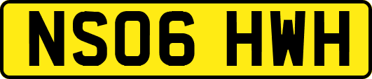 NS06HWH