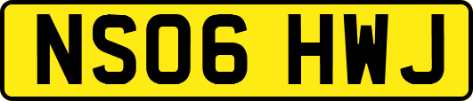 NS06HWJ