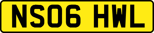 NS06HWL