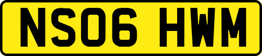 NS06HWM