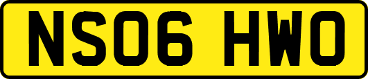 NS06HWO