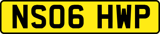 NS06HWP