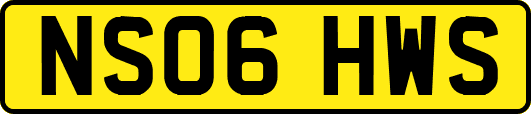NS06HWS