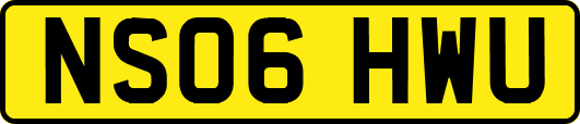 NS06HWU