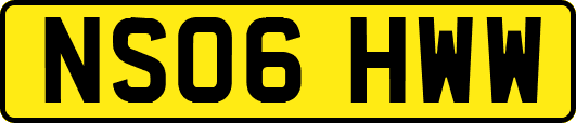 NS06HWW