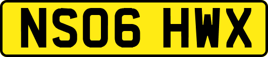 NS06HWX