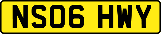 NS06HWY