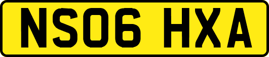 NS06HXA