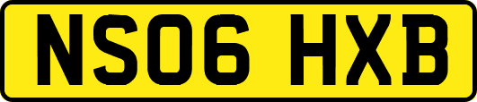NS06HXB