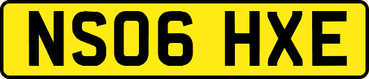 NS06HXE