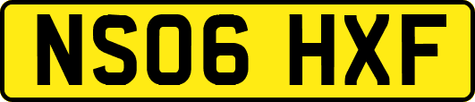 NS06HXF