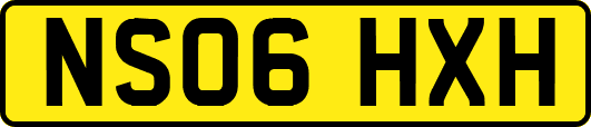 NS06HXH