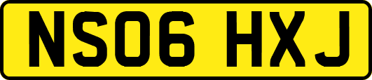 NS06HXJ