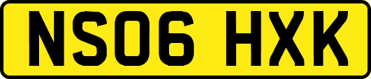 NS06HXK