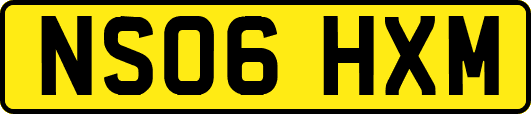 NS06HXM