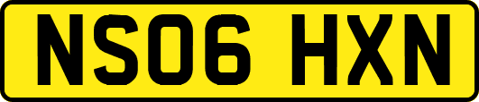 NS06HXN