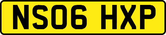 NS06HXP