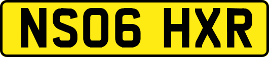 NS06HXR
